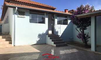 Imagem: CASA PARA ALUGAR COM 3 DORMITÓRIOS EM CAÇAPAVA