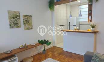 Imagem 2: Rio de Janeiro - Apartamento Padrão - Copacabana