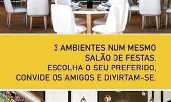 Imagem 4: L)Últimas unidades no Max DRB Boulevard 1 quarto 25m²