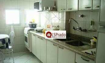 Imagem 2: Próximo ao Shopping Eldorado, apartamento à venda, Jardim Europa!