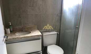 Imagem 14: Apartamento com 3 dormitórios, 66 m² - venda por R$ 300.000 ou aluguel por R$ 1.350/mês