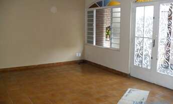 Imagem 7: CASA ASSOBRADADA - VILA BUTANTÃ - SP