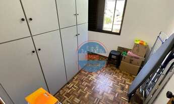 Imagem 6: Apartamento à venda, 207 m² por R$ 1.000.000,00 - Santo Antônio - São Caetano do Sul/SP