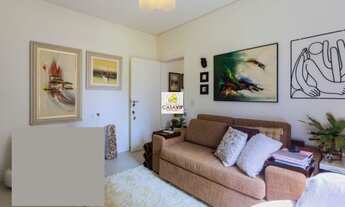 Imagem 7: Apartamento à venda, Cerqueira César, 84m², 3 dormitórios, 2 suítes, 2 vagas!