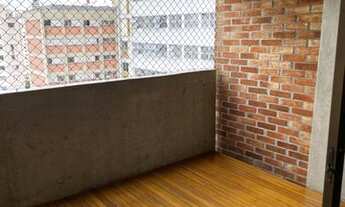 Imagem 6: CONJ. COMERCIAL - ITAIM BIBI - SP