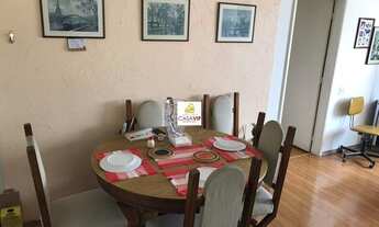 Imagem 2: Apartamento à venda, Campo Belo, 76m², 2 dormitórios, 1 vaga!