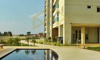 Imagem: Apartamento - Loteamento Alphaville Campinas