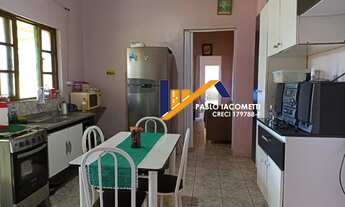 Imagem 7: Casa para venda possui área gourmet, com 2 quartos em Balneário Gaivota - Itanhaém - SP