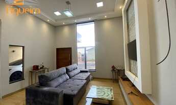 Imagem 4: Casa com 2 suítes à venda, 150 m² por R$ 580.000 - Residencial Mais Parque 1 - Barretos/SP