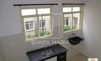 Imagem 4: Apartamento (tipo - padrao) 2 dormitórios, cozinha planejada, portaria 24hs, em condomínio