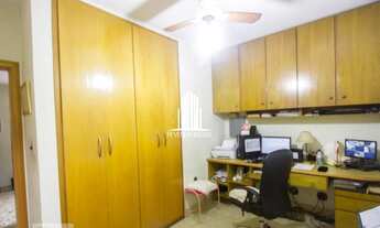 Imagem 6: Casa à venda com 464m², 4 quartos e 3 vagas