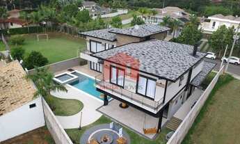 Imagem: Casa à venda 3 Quartos, 3 Suites, 6 Vagas