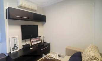 Imagem 2: Apartamento - Cambuí - Campinas