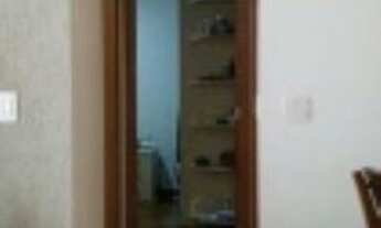 Imagem 3: Apartamento de 60 metros quadrados no bairro Vila Gumercindo com 2 quartos