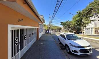 Imagem: São Paulo - Casa de Condomínio - Jardim