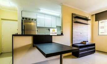 Imagem 3: Apartamento à venda, Campos Elíseos, 40m², 1 dormitório, 1 vaga!