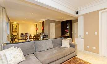 Imagem 7: Ed . Portal do Ecoville - 144m² privativos, 3 Vagas , Apartamento próximo Park Shopping