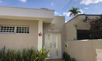 Imagem 2: Casa - Cambuí - Campinas
