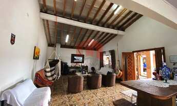 Imagem: Casa Térrea