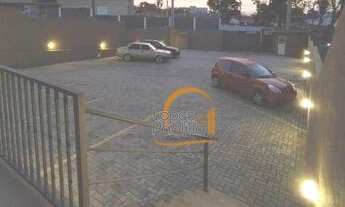 Imagem 3: Ótimo apartamento à venda em condomínio residencial no bairro Jardim Colonial em Atibaia!