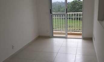 Imagem 6: Apartamento com 2 dormitórios para alugar, 48 m² por R$ 1.250,00/mês - Vila Mogilar - Mogi