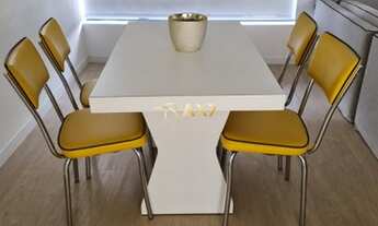 Imagem 2: Apartamento à venda 1 Quarto, 1 Suite, 1 Vaga, 68M², Vila Olímpia, SãO PAULO - SP