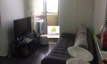 Imagem: Apartamento à venda, Vila Natália, 48m²