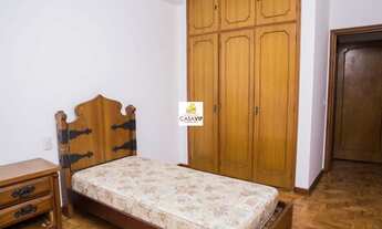 Imagem 5: Apartamento à venda, Bela Vista, 160m², 3 dormitórios, 1 suíte, 2 vagas!