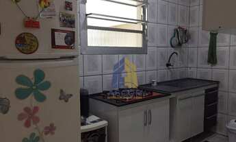 Imagem 2: Apartamento de dois dormitórios no centro de Floripa!