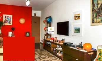 Imagem 2: Apartamento à venda, Jardim Paulista, 108m², 2 dormitórios, 1 suíte, 1 vaga!