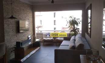 Imagem 5: Apartamento com 2 dormitórios à venda, 98 m² por R$ 620.000 - Vila Euclides - São Bernardo