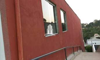 Imagem 4: Quartos 5 / Banheiros 5 / Vagas na garagem 1!