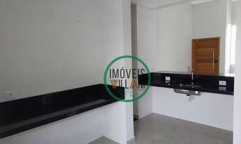 Imagem 4: Casa com 3 dormitórios à venda, 160 m² por R$ 950.000,00 - Condomínio Terras do Vale - Caç