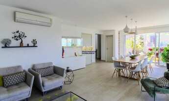 Imagem 3: Cobertura à venda e locação 4 Quartos, 4 Suites, 6 Vagas, 377M², Indianópolis, SãO PAULO