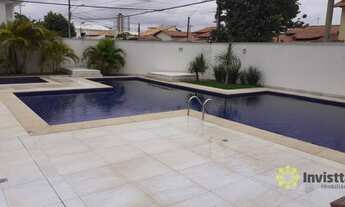 Imagem 7: Apartamento com 3 dormitórios à venda, 108 m² por R$ 720.000,00 - Plano Diretor Sul - Palm