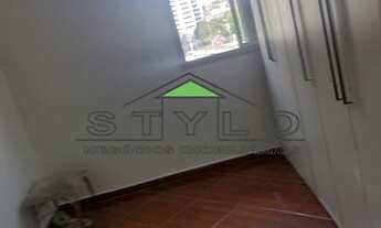 Imagem 7: ÒTIMO APTO 4 DOMS JD DO MAR-SBC