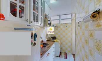 Imagem 5: Apartamento à venda, 53m², 2 dormitórios, sem vaga!