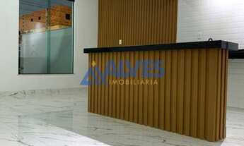 Imagem 6: CASA DIFERENCIADA DE 2\4 SENDO 1 SUÍTE