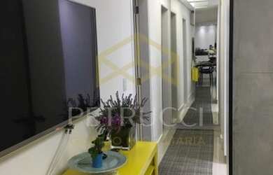 Imagem 2: Apartamento - Jardim São Vicente - Campinas