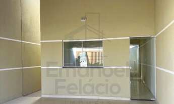 Imagem: Casa a venda Parque Estrela D alva III