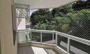 Imagem 7: Apartamento para aluguel tem 70 metros quadrados com 2 quartos