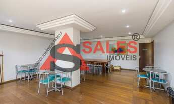 Imagem 4: Apartamento à venda, R$ 2.490.000, 2 suítes, 2 vagas, 224 metros úteis, Rua Miruna, 457, M