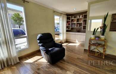 Imagem 2: Casa - Bairro das Palmeiras - Campinas