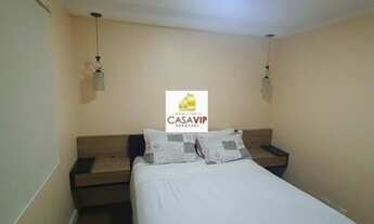 Imagem 6: Apartamento à venda, Jardim Santa Emília, 62m², 3 dormitórios, 1 vaga!