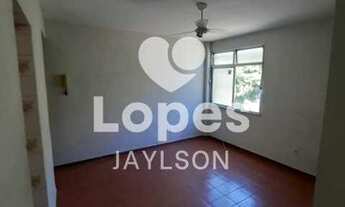 Imagem 2: Rio de Janeiro - Apartamento Padrão - Tomás Coelho