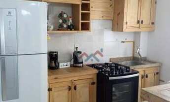 Imagem 5: Apartamento com 2 dormitórios à venda, 60 m² por R$ 162.000,00 - São José - Canoas/RS