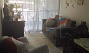 Imagem: Apartamento - Botafogo - Campinas