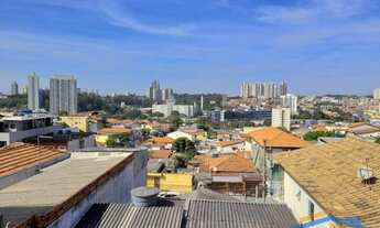 Imagem: Lindo Sobrado Novo em Construção 2 Suítes