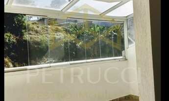 Imagem: Apartamento - Centro - Campinas