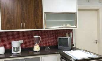 Imagem 2: Sobrado Moderno a venda em Moema, com 260 metros, 4 suítes e 2 vagas de garagem